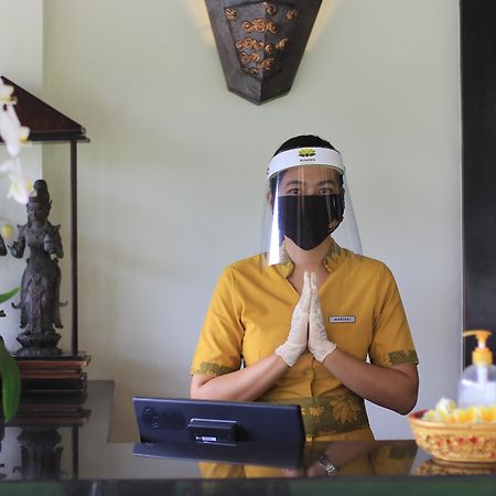 The Haere Seminyak - By Astadala Eksteriør bilde