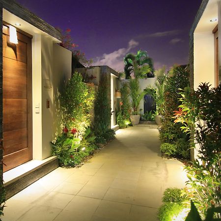 The Haere Seminyak - By Astadala Eksteriør bilde