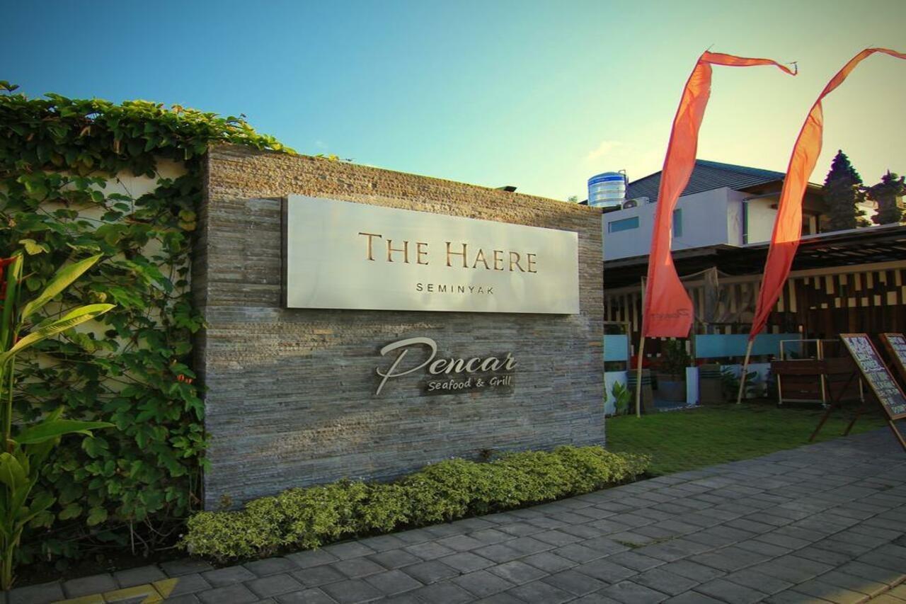 The Haere Seminyak - By Astadala Eksteriør bilde