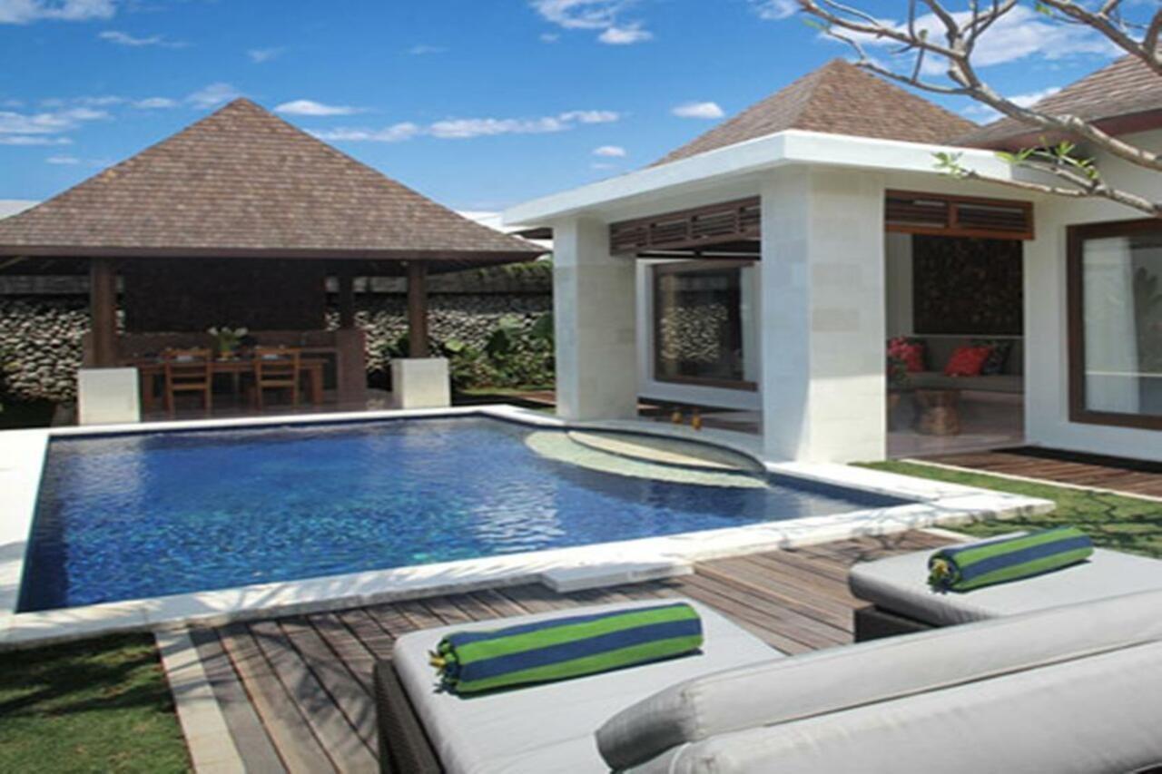 The Haere Seminyak - By Astadala Eksteriør bilde