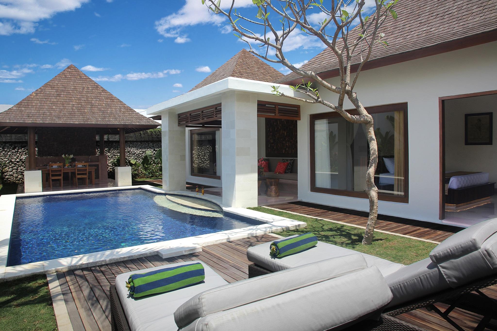 The Haere Seminyak - By Astadala Eksteriør bilde
