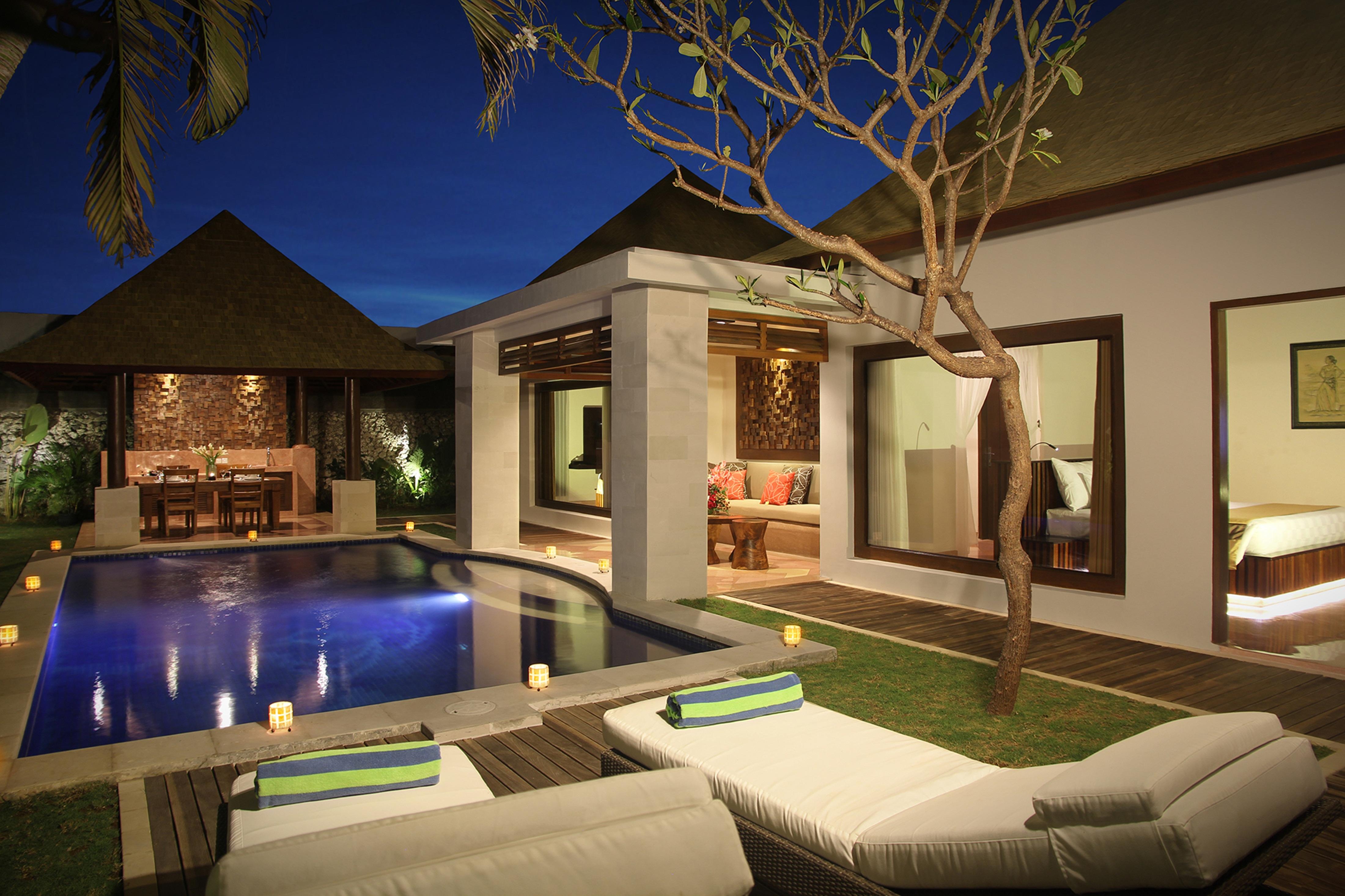 The Haere Seminyak - By Astadala Eksteriør bilde