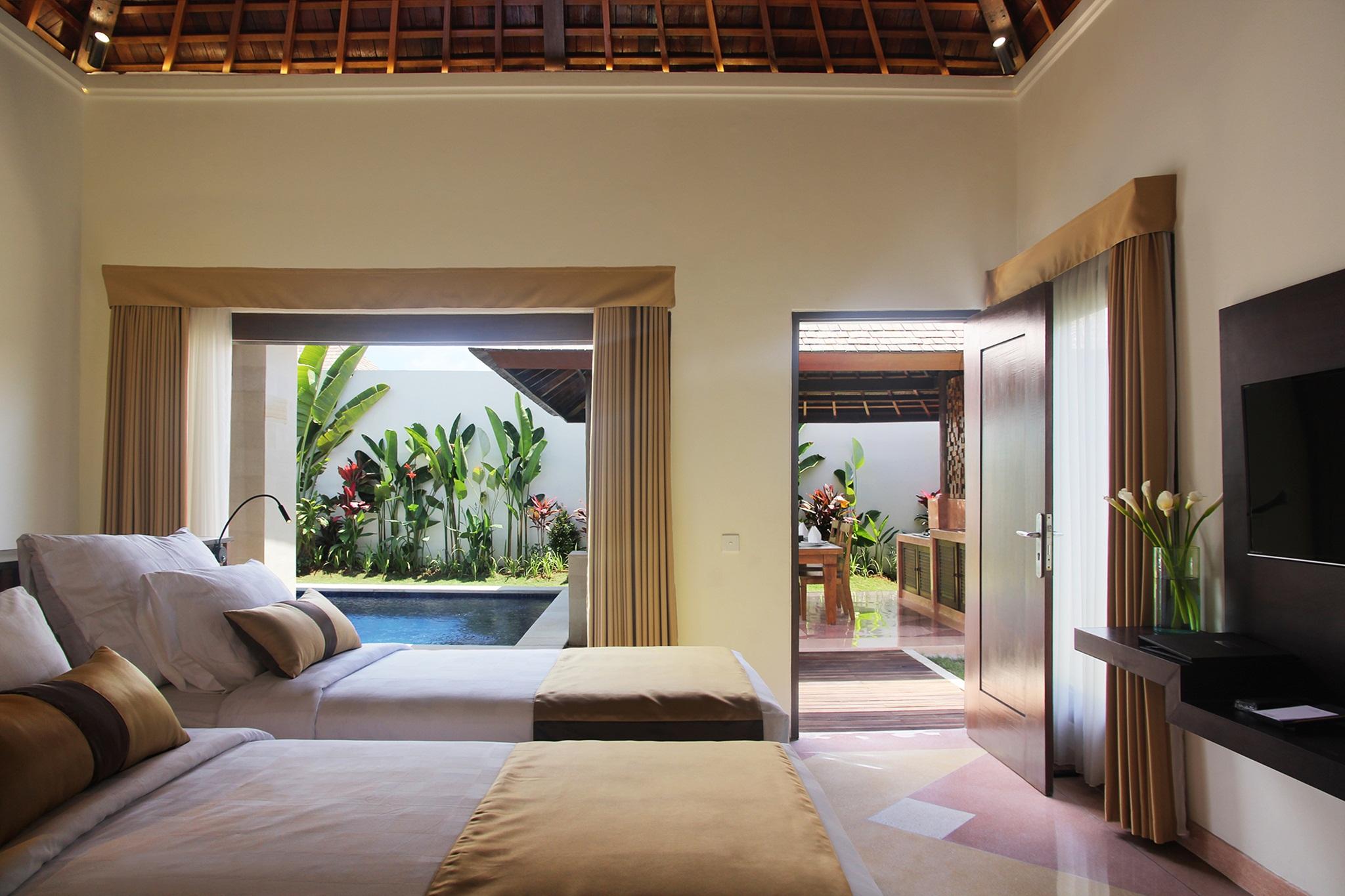 The Haere Seminyak - By Astadala Eksteriør bilde