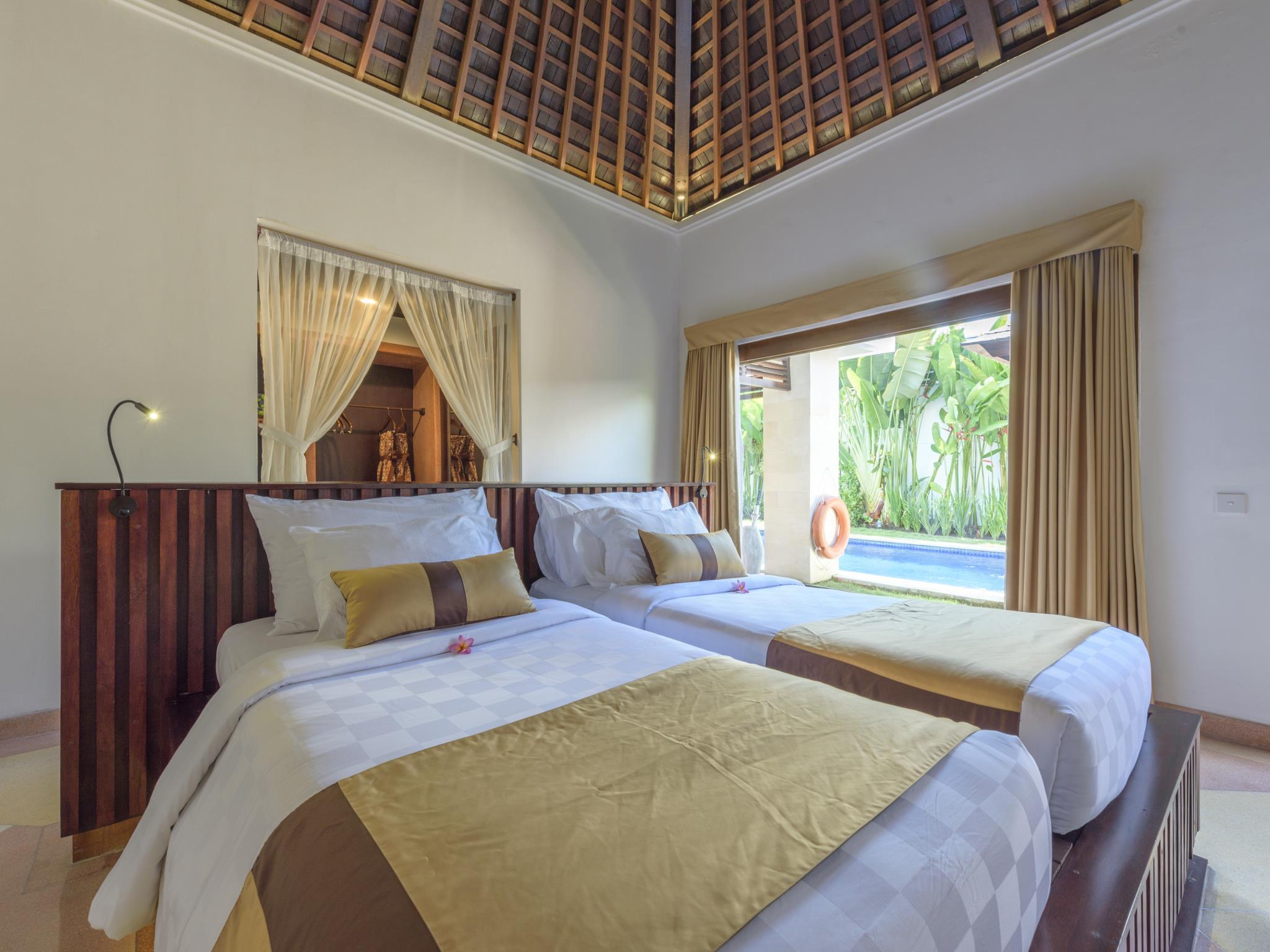 The Haere Seminyak - By Astadala Eksteriør bilde