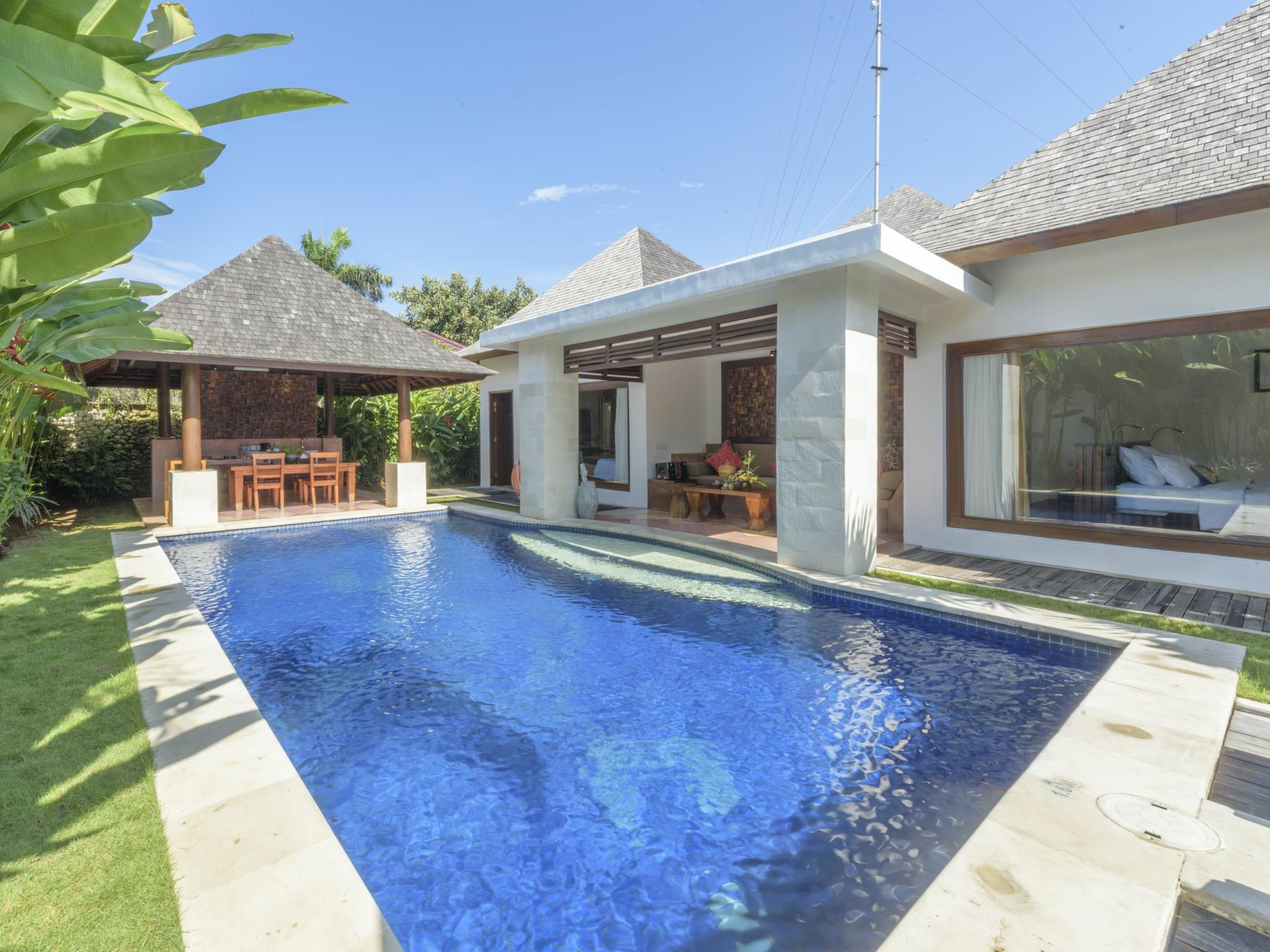 The Haere Seminyak - By Astadala Eksteriør bilde