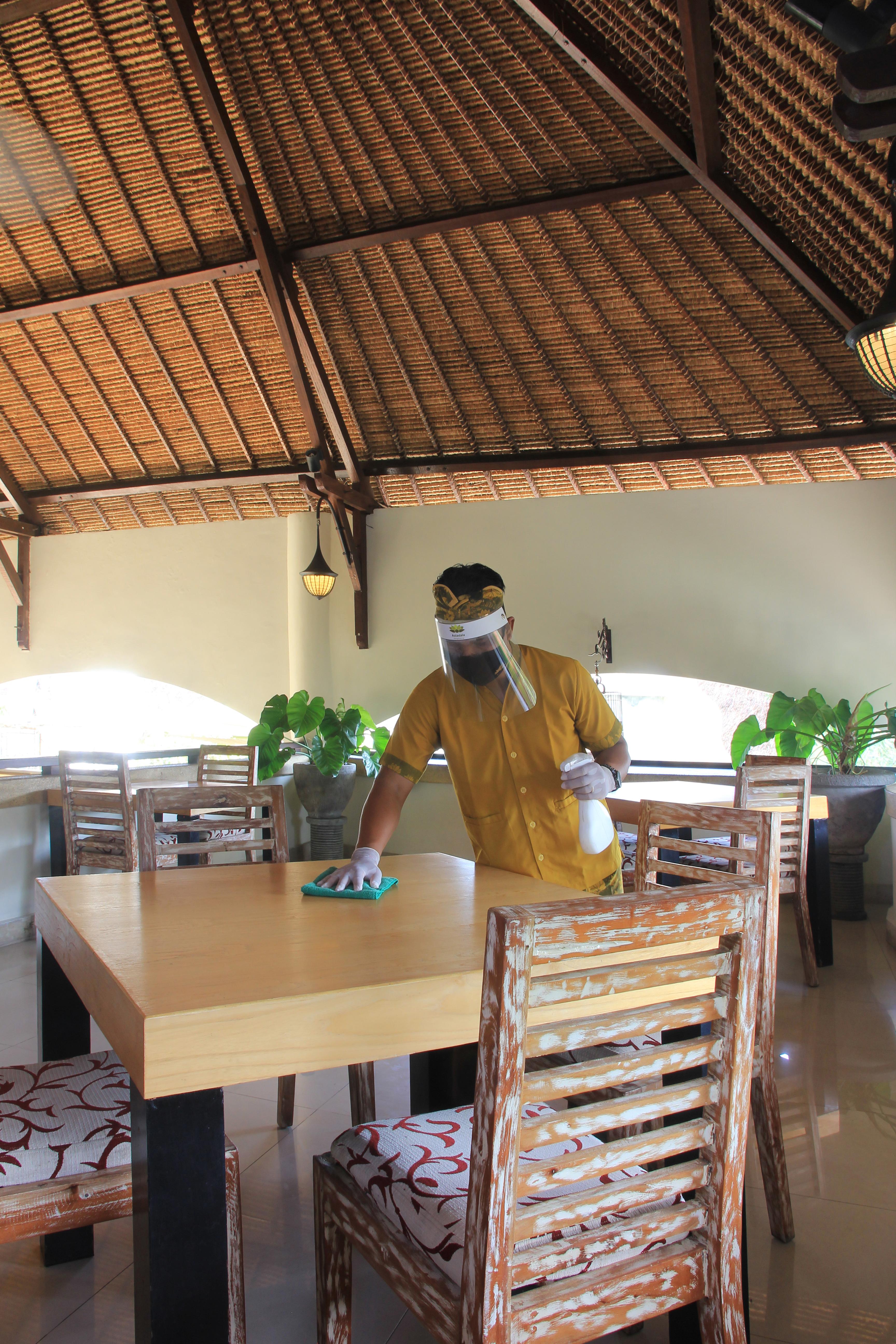 The Haere Seminyak - By Astadala Eksteriør bilde