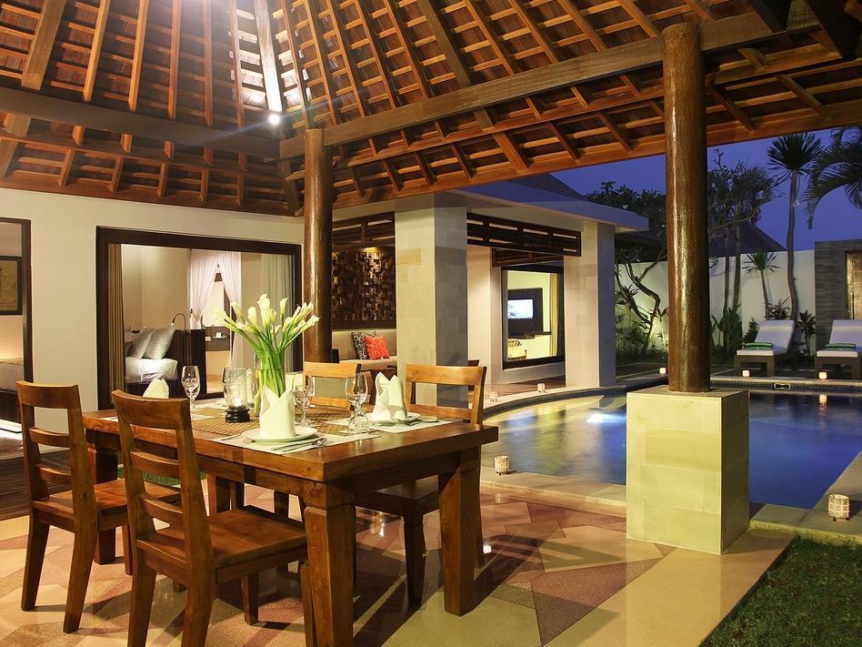 The Haere Seminyak - By Astadala Eksteriør bilde