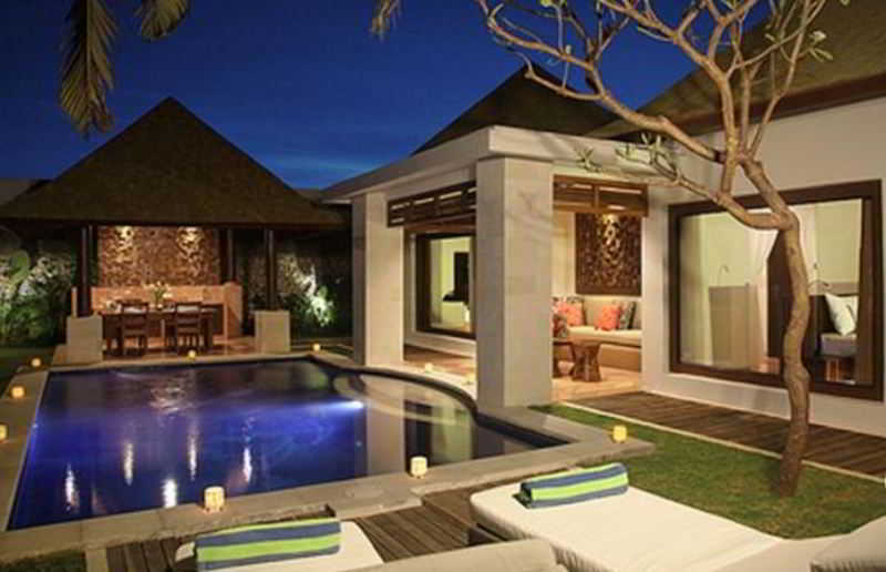 The Haere Seminyak - By Astadala Eksteriør bilde