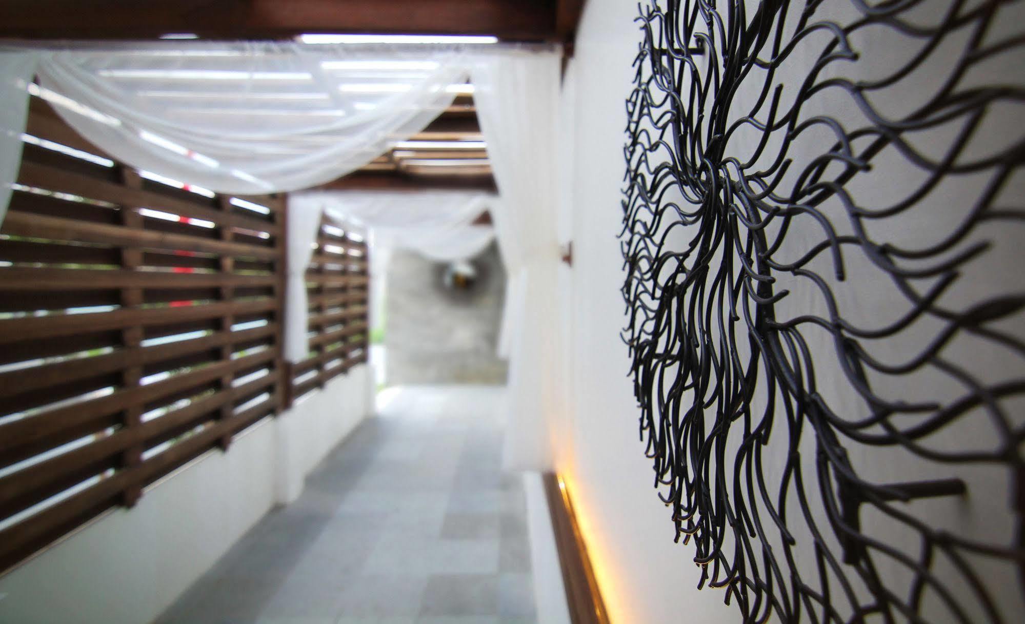 The Haere Seminyak - By Astadala Eksteriør bilde