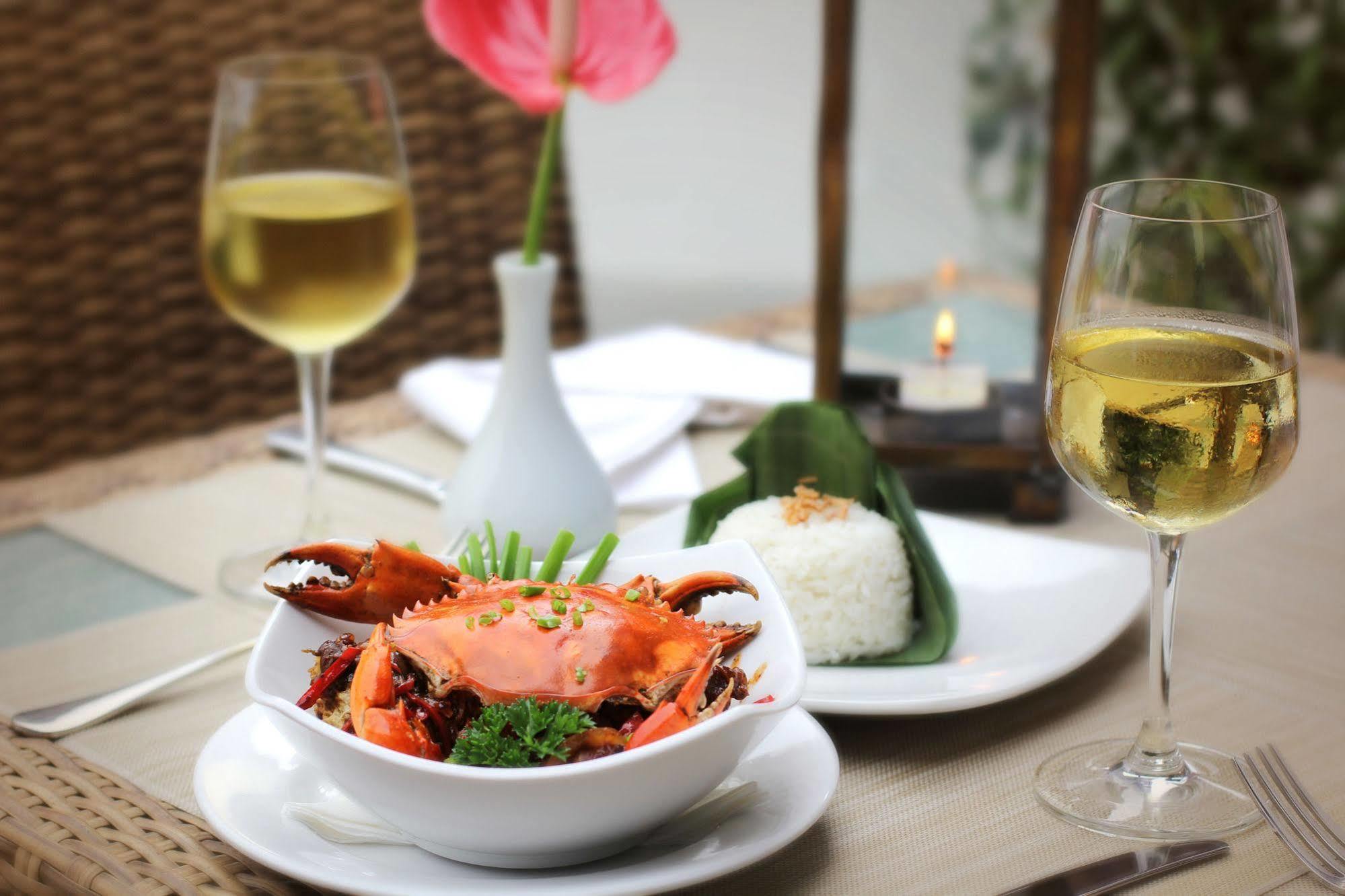 The Haere Seminyak - By Astadala Eksteriør bilde