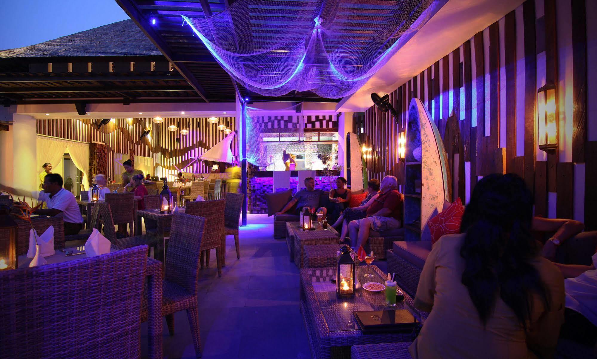 The Haere Seminyak - By Astadala Eksteriør bilde