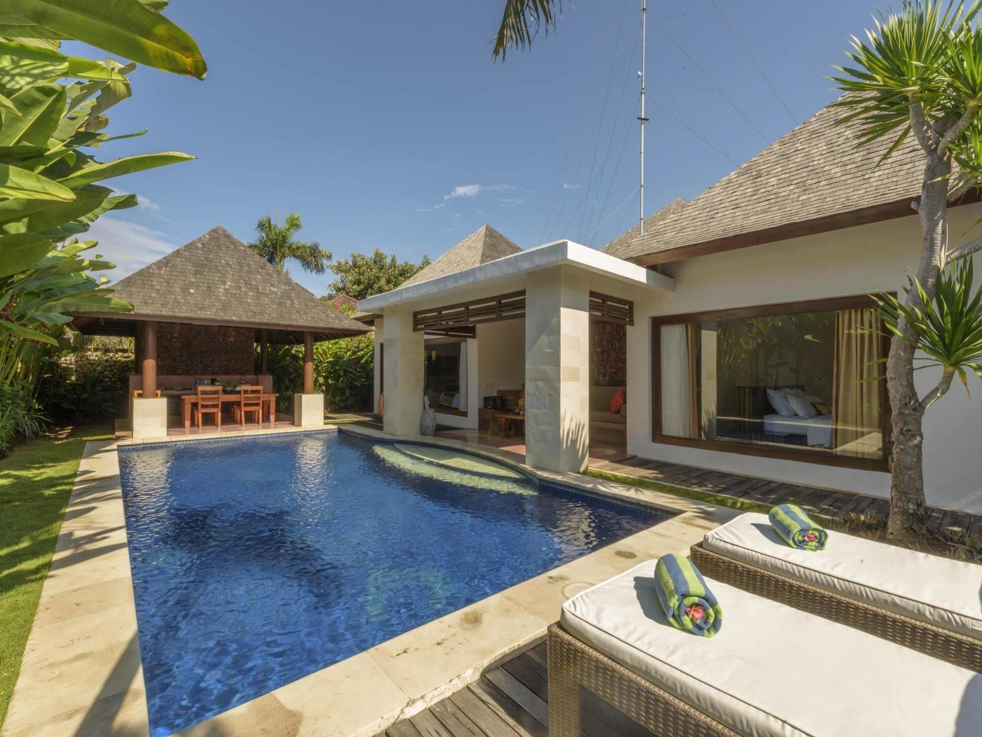 The Haere Seminyak - By Astadala Eksteriør bilde