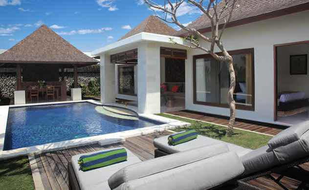 The Haere Seminyak - By Astadala Eksteriør bilde